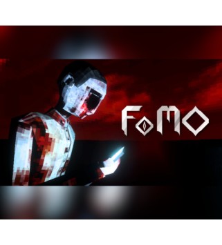 FoMO Steam Key GLOBAL